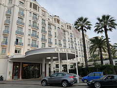 Hotel Martinez