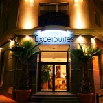 Hôtel Résidence ExcelSuite